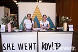 Photos: She Went Wild Women's Outdoor & Adventure Expo - Sydney - 6 November, 2016