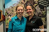 Photos: She Went Wild Women's Outdoor & Adventure Expo - Sydney - 6 November, 2016