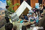Photos: She Went Wild Women's Outdoor & Adventure Expo - Sydney - 6 November, 2016