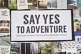Photos: She Went Wild Women's Outdoor & Adventure Expo - Sydney - 6 November, 2016
