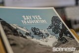 Photos: She Went Wild Women's Outdoor & Adventure Expo - Sydney - 6 November, 2016