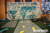Photos: She Went Wild Women's Outdoor & Adventure Expo - Sydney - 6 November, 2016