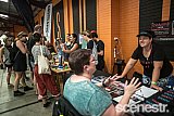 Photos: She Went Wild Women's Outdoor & Adventure Expo - Sydney - 6 November, 2016