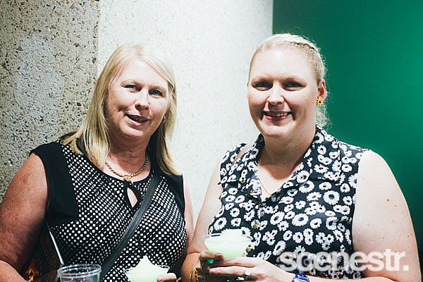 Photos: Sinead O'Connor - QPAC, Brisbane - 11 March, 2015