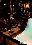 Photos: Tony Hawk Pro Skater 25th Anniversary Showcase - The Fortitude Music Hall, Brisbane - 27 January, 2024