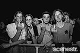 Photos: Violent Soho - Hordern Pavilion, Sydney - 29 October, 2016