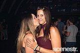 Photos: George Maple - The Triffid, Brisbane - 16 February, 2018