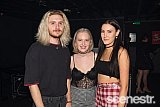 Photos: George Maple - The Triffid, Brisbane - 16 February, 2018