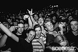Photos: Violent Soho - Hordern Pavilion, Sydney - 29 October, 2016