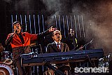 Photos: Harvest Rock II - Rymill & King Rodney Parks, Adelaide - 28-29 October, 2023