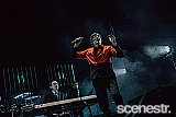 Photos: Harvest Rock II - Rymill & King Rodney Parks, Adelaide - 28-29 October, 2023