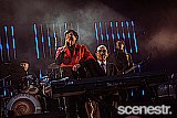 Photos: Harvest Rock II - Rymill & King Rodney Parks, Adelaide - 28-29 October, 2023