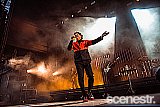 Photos: Harvest Rock II - Rymill & King Rodney Parks, Adelaide - 28-29 October, 2023