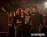 Photos: Spiderbait - Miami Marketta, Gold Coast - 20 October, 2024