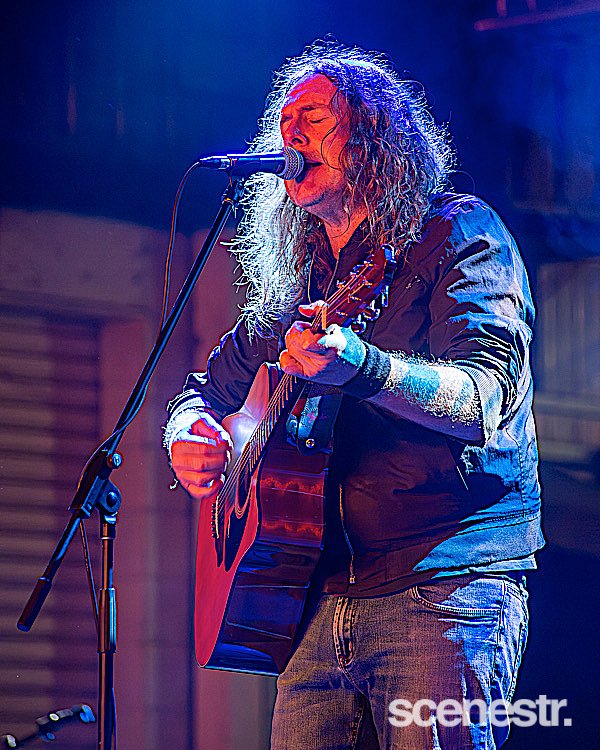 Photos: Spiderbait - Miami Marketta, Gold Coast - 20 October, 2024