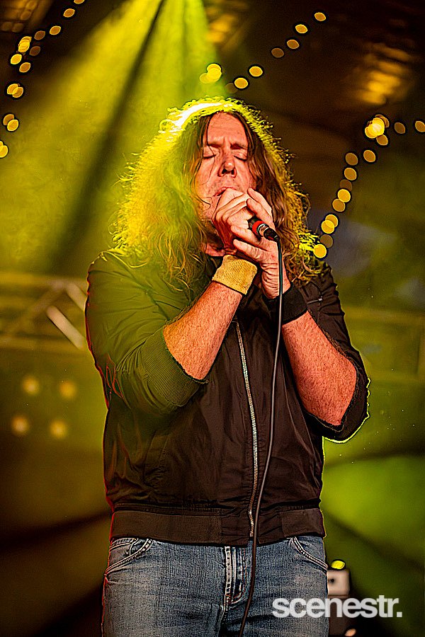 Photos: Spiderbait - Miami Marketta, Gold Coast - 20 October, 2024
