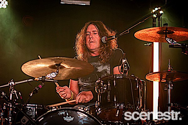 Photos: Spiderbait - Miami Marketta, Gold Coast - 20 October, 2024