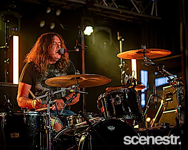 Photos: Spiderbait - Miami Marketta, Gold Coast - 20 October, 2024