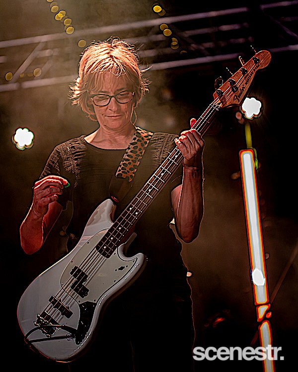 Photos: Spiderbait - Miami Marketta, Gold Coast - 20 October, 2024