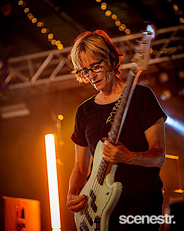 Photos: Spiderbait - Miami Marketta, Gold Coast - 20 October, 2024