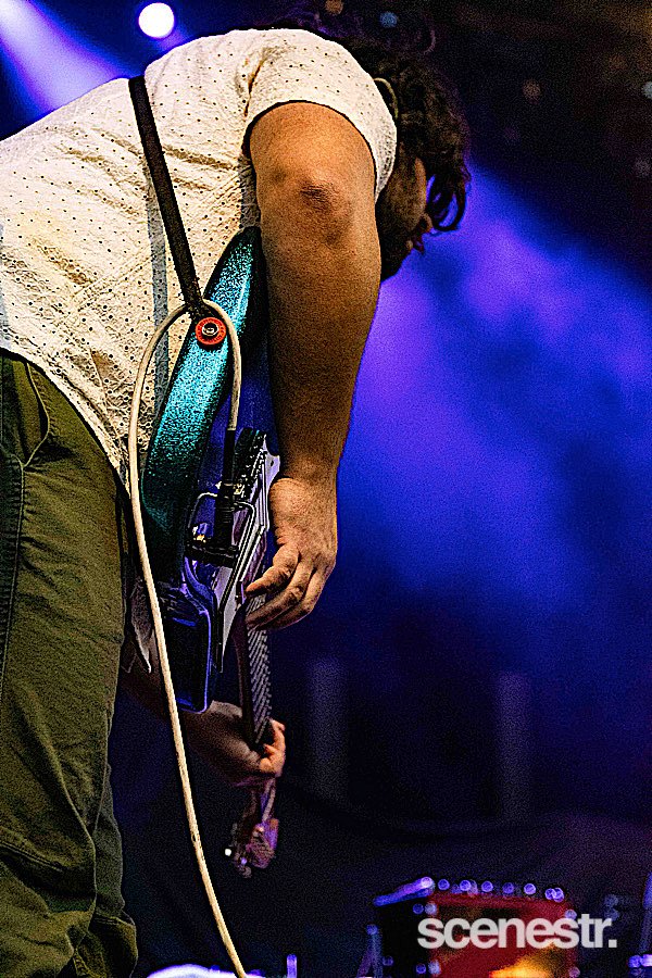 Photos: The War On Drugs & Spoon - The Riverstage, Brisbane - 9 December, 2023