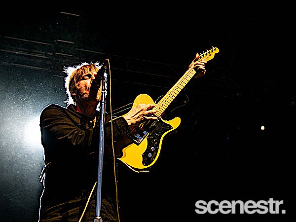 Photos: The War On Drugs & Spoon - The Riverstage, Brisbane - 9 December, 2023