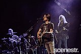 Photos: Steven Wilson - Her Majesty's Theatre, Adelaide - 13 November, 2025