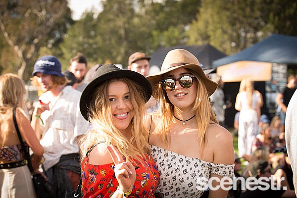 Photos: Groovin' The Moo Canberra - 3 May, 2015