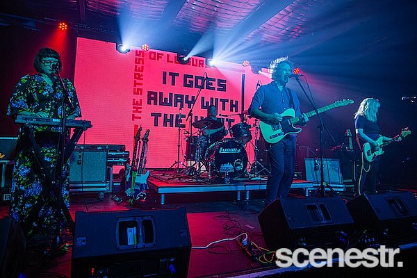 Photos: Custard - Miami Marketta, Gold Coast - 20 December, 2024