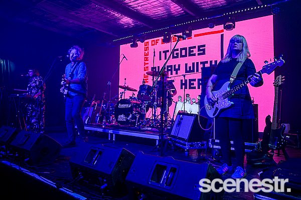 Photos: Custard - Miami Marketta, Gold Coast - 20 December, 2024