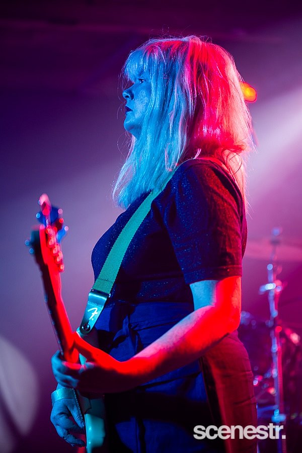 Photos: Custard - Miami Marketta, Gold Coast - 20 December, 2024