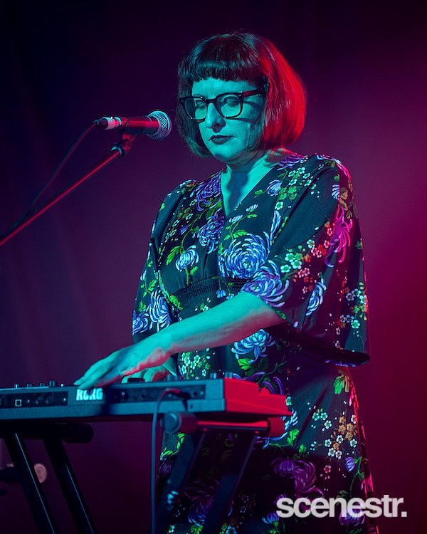 Photos: Custard - Miami Marketta, Gold Coast - 20 December, 2024