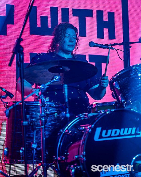 Photos: Custard - Miami Marketta, Gold Coast - 20 December, 2024