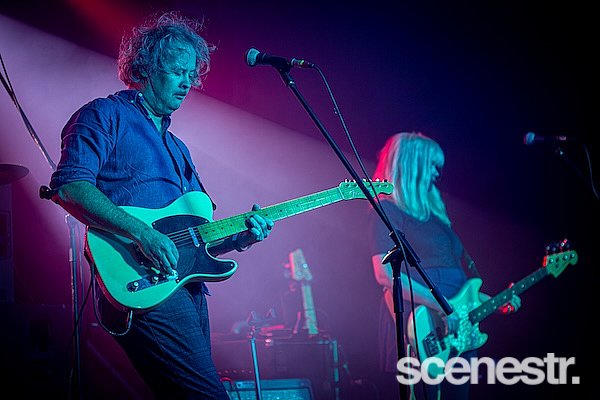Photos: Custard - Miami Marketta, Gold Coast - 20 December, 2024