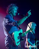 Photos: Custard - Miami Marketta, Gold Coast - 20 December, 2024