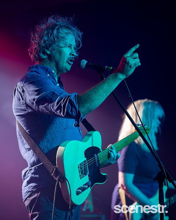 Photos: Custard - Miami Marketta, Gold Coast - 20 December, 2024