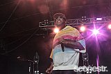 Photos: The Roots - Sidney Myer Music Bowl, Melbourne - 1 January, 2025