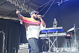 Photos: The Roots - Sidney Myer Music Bowl, Melbourne - 1 January, 2025