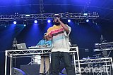 Photos: The Roots - Sidney Myer Music Bowl, Melbourne - 1 January, 2025