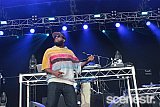 Photos: The Roots - Sidney Myer Music Bowl, Melbourne - 1 January, 2025