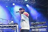 Photos: The Roots - Sidney Myer Music Bowl, Melbourne - 1 January, 2025