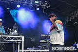 Photos: The Roots - Sidney Myer Music Bowl, Melbourne - 1 January, 2025