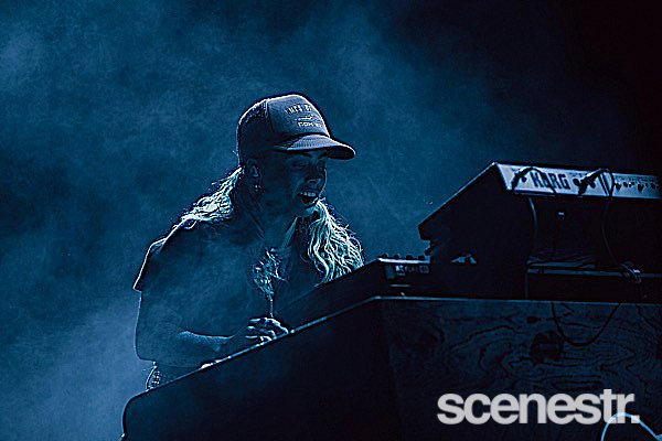 Photos: Harvest Rock II - Rymill & King Rodney Parks, Adelaide - 28-29 October, 2023