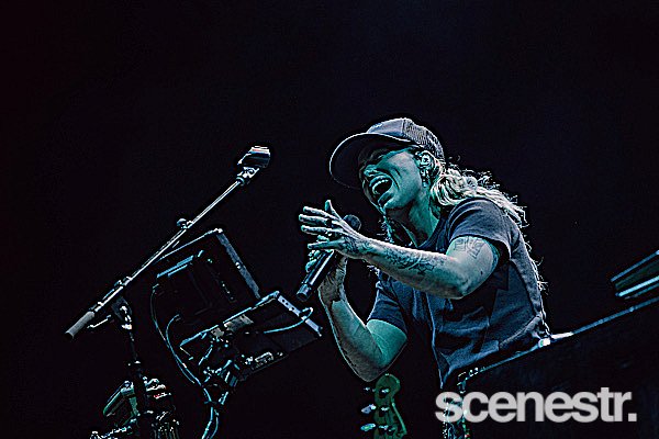 Photos: Harvest Rock II - Rymill & King Rodney Parks, Adelaide - 28-29 October, 2023