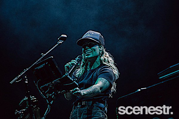 Photos: Harvest Rock II - Rymill & King Rodney Parks, Adelaide - 28-29 October, 2023