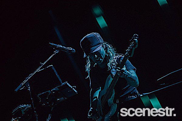 Photos: Harvest Rock II - Rymill & King Rodney Parks, Adelaide - 28-29 October, 2023