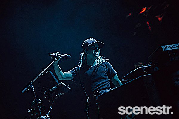 Photos: Harvest Rock II - Rymill & King Rodney Parks, Adelaide - 28-29 October, 2023