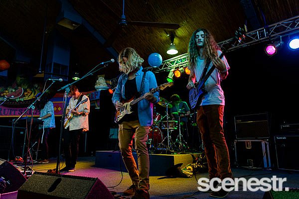 Photos: Big Pineapple Music Festival - Artists - Nambour - 17 May, 2014