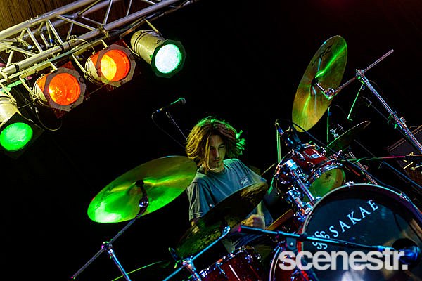 Photos: Big Pineapple Music Festival - Artists - Nambour - 17 May, 2014