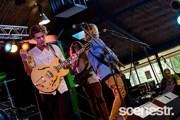 Photos: Big Pineapple Music Festival - Artists - Nambour - 17 May, 2014
